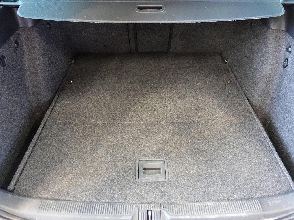 Škoda Octavia II 1.4TSi 