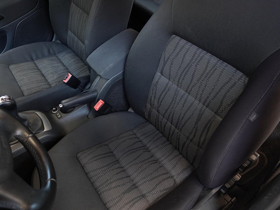 Škoda Octavia II 1.4TSi 