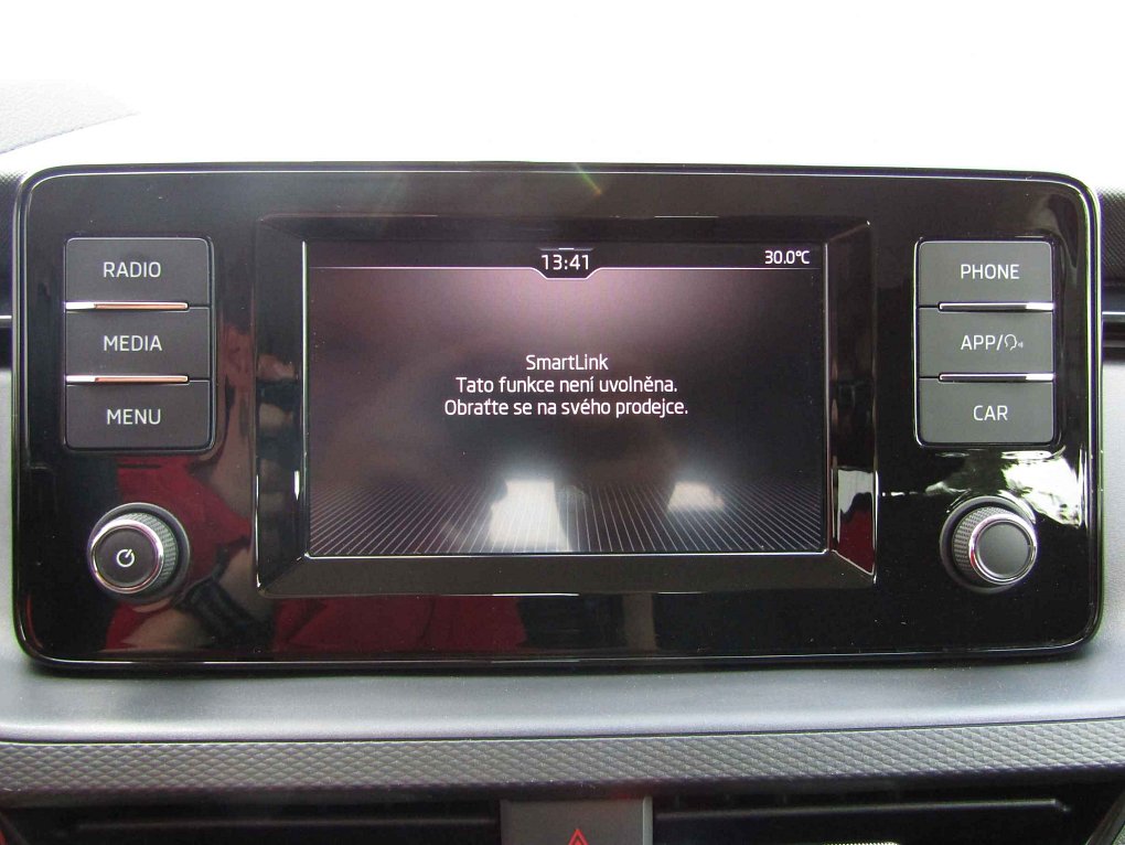 Škoda Kamiq 1.0TSi Ambition