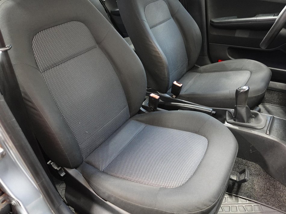 Škoda Fabia I 1.4MPi 