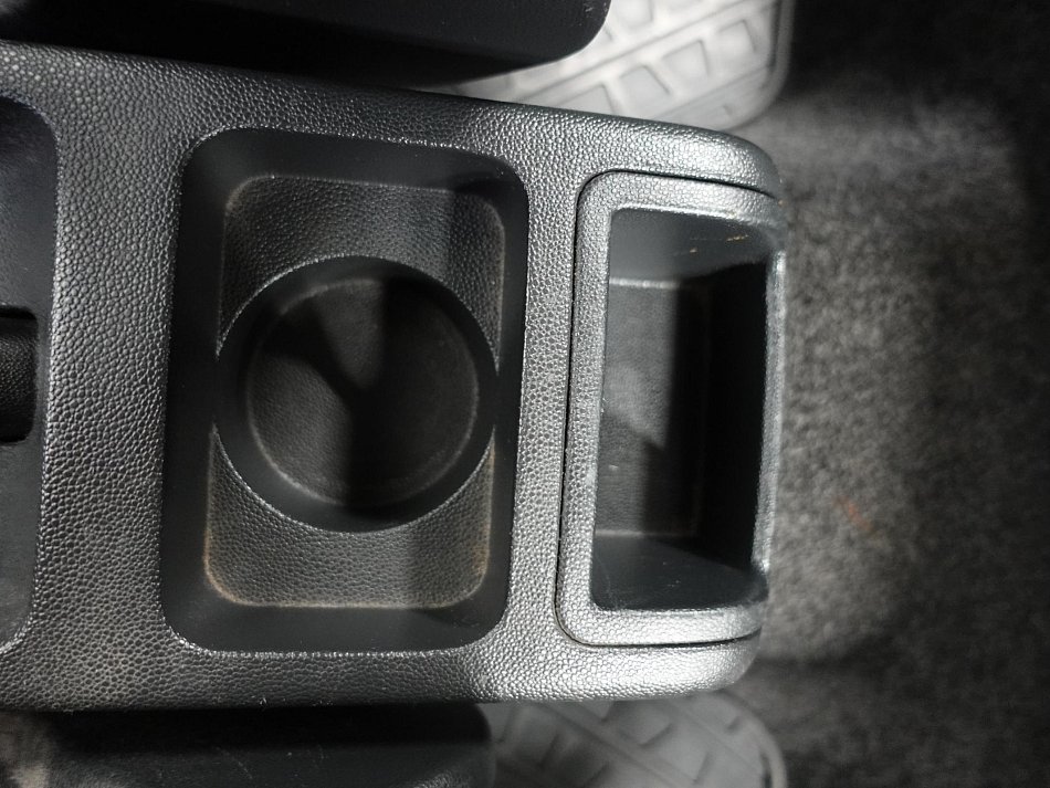 Škoda Fabia I 1.4MPi 