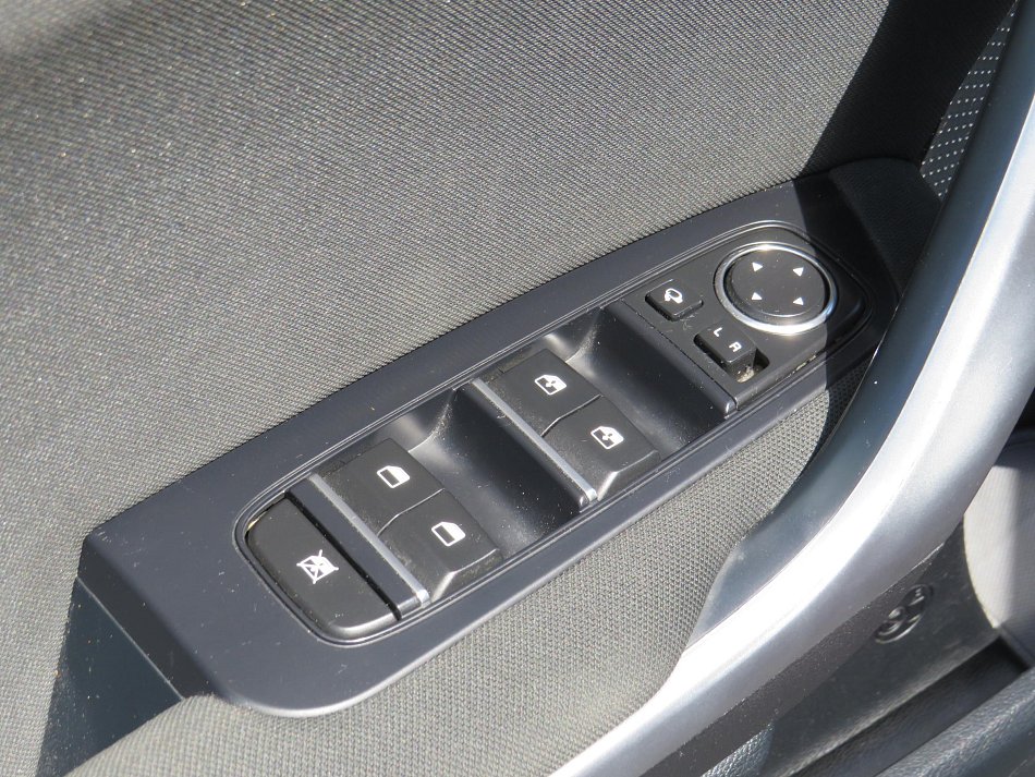 Kia Ceed 1.6 CRDi TOP