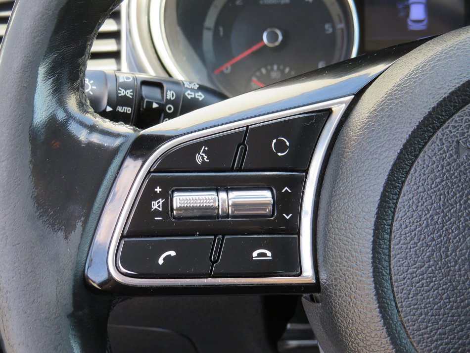 Kia Ceed 1.6 CRDi TOP