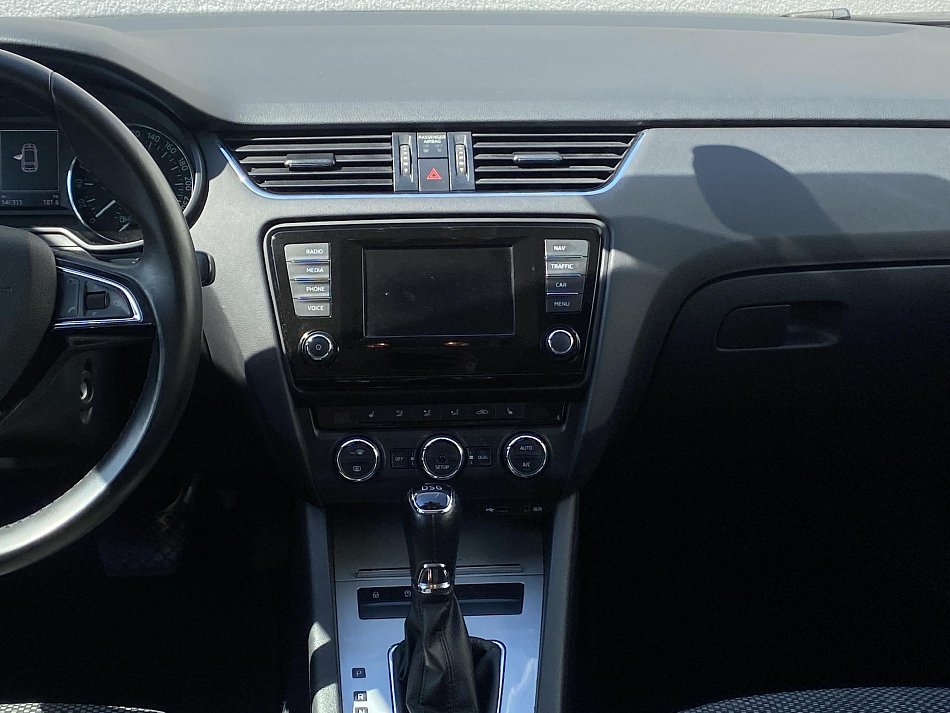 Škoda Octavia III 2.0 TDi Ambition