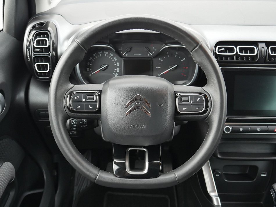 Citroën C3 Aircross 1.2PT Shine