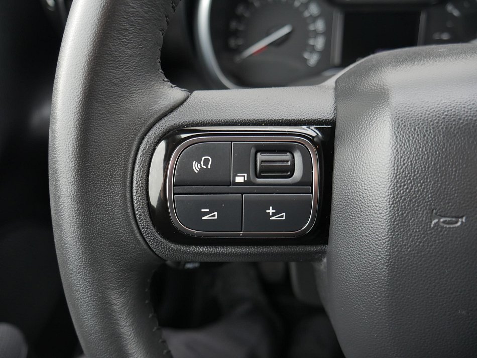 Citroën C3 Aircross 1.2PT Shine