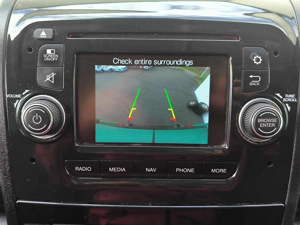 Fiat Ducato 2.3MJT  L2H2