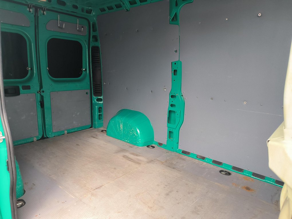 Fiat Ducato 2.3MJT  L2H2