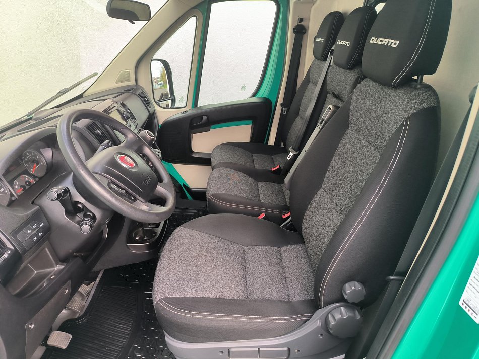 Fiat Ducato 2.3MJT  L2H2