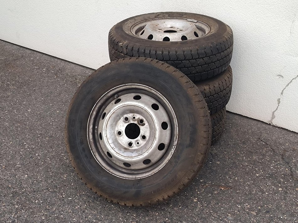 Fiat Ducato 2.3MJT  L2H2