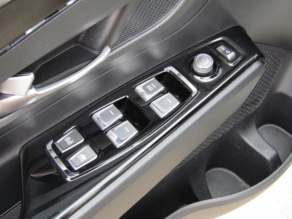 SsangYong Korando 1.5T-GDi 