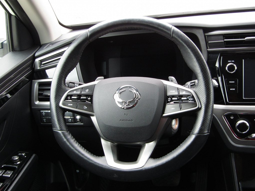SsangYong Korando 1.5T-GDi 