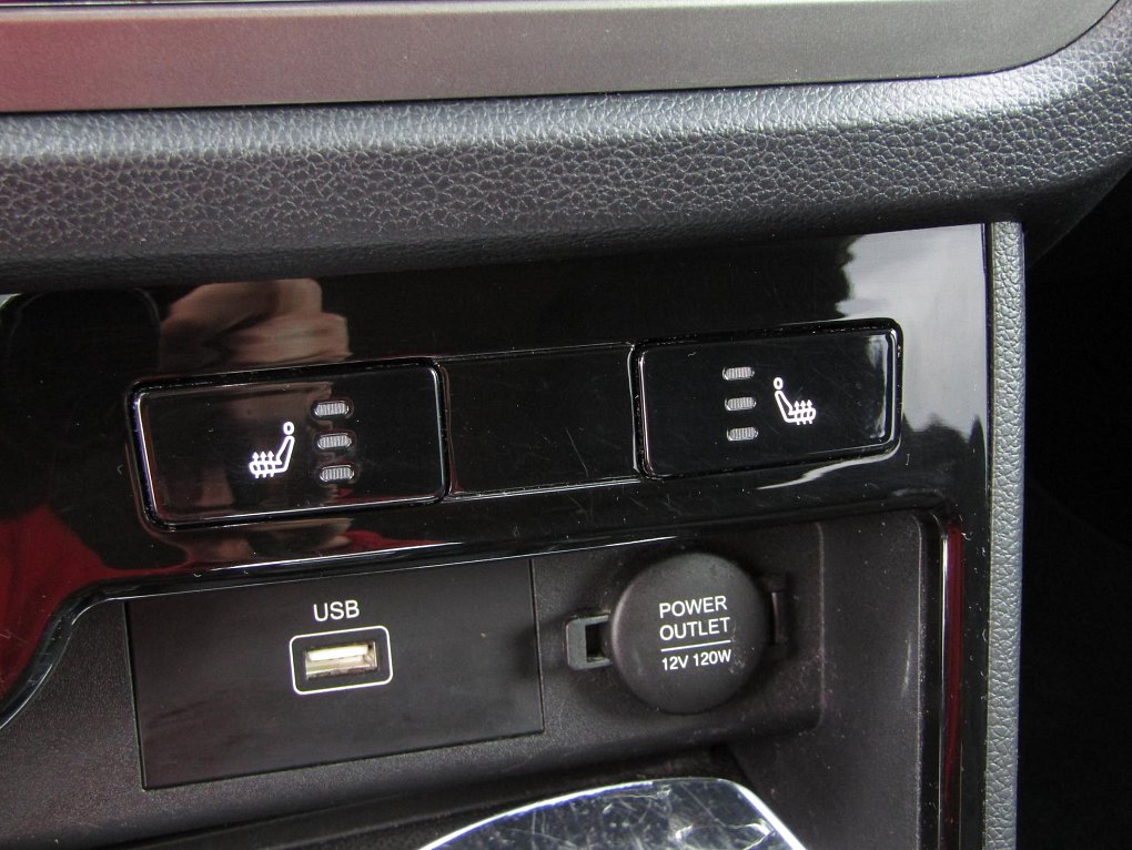 SsangYong Korando 1.5T-GDi 
