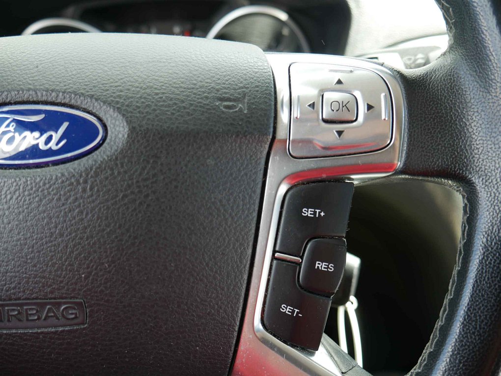 Ford Galaxy 2.0 TDCi 