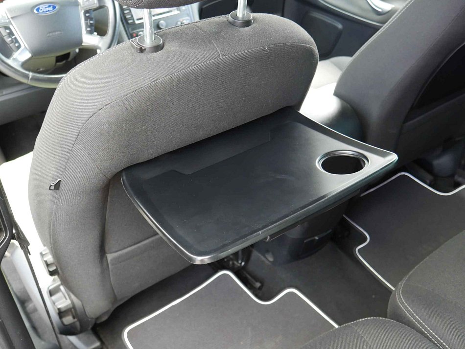 Ford Galaxy 2.0 TDCi 