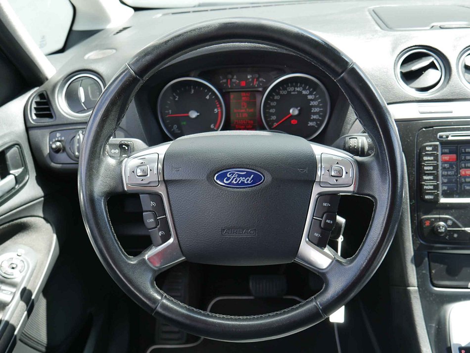 Ford Galaxy 2.0 TDCi 