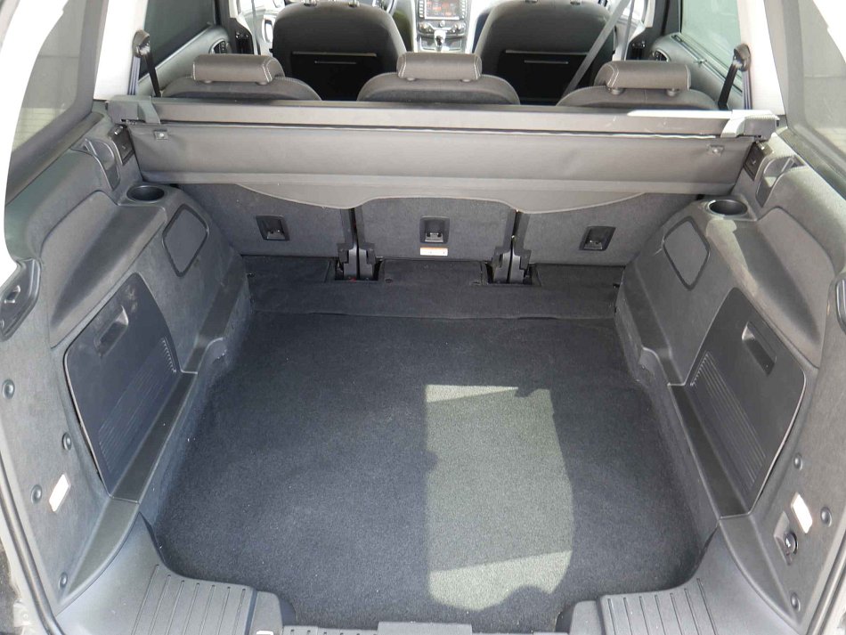 Ford Galaxy 2.0 TDCi 