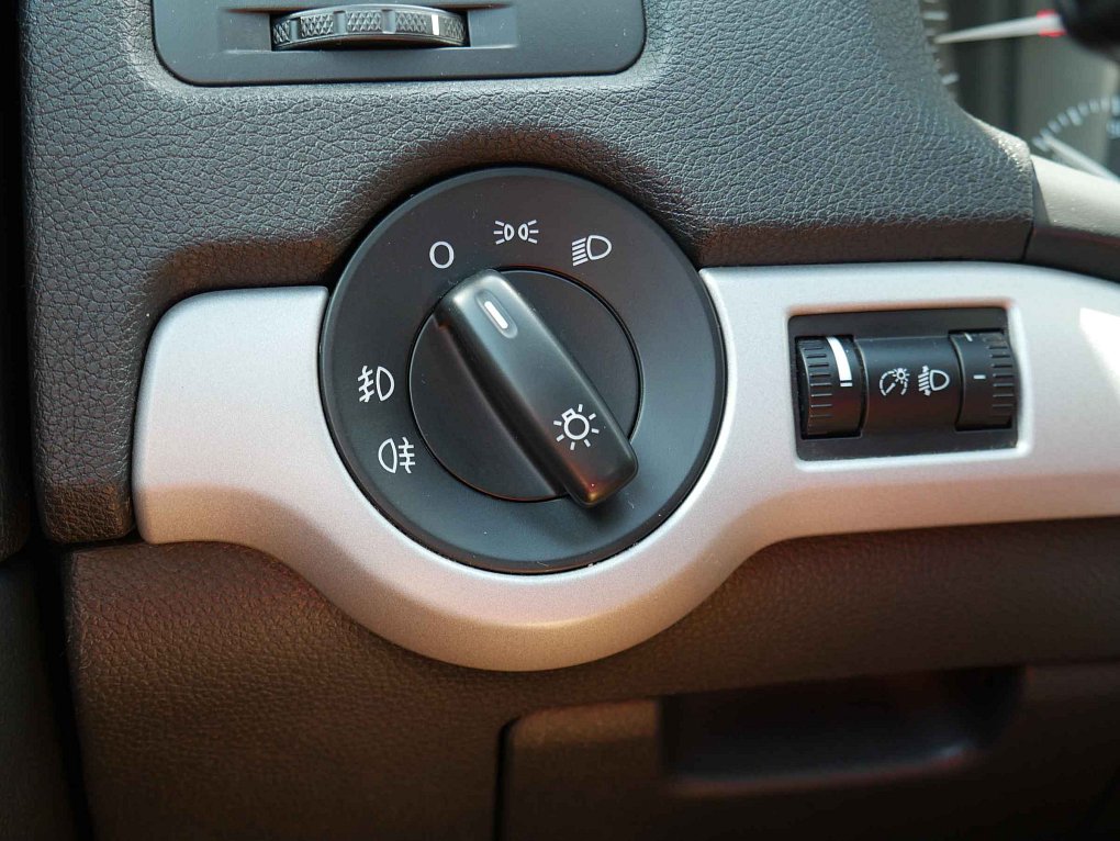 Škoda Octavia II 1.6TDi Ambition