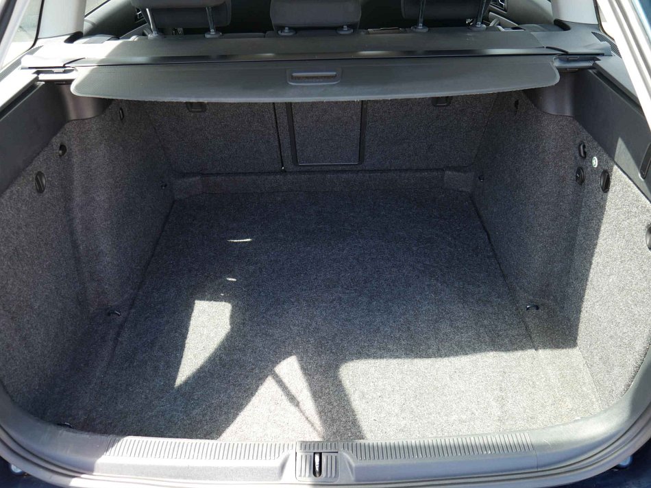Škoda Octavia II 1.6TDi Ambition