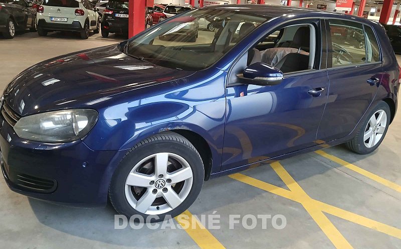 Volkswagen Golf 1.6. 