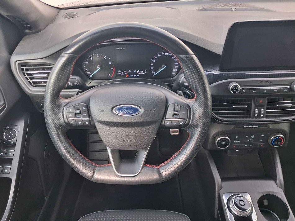 Ford Focus 1.5EB ST-Line