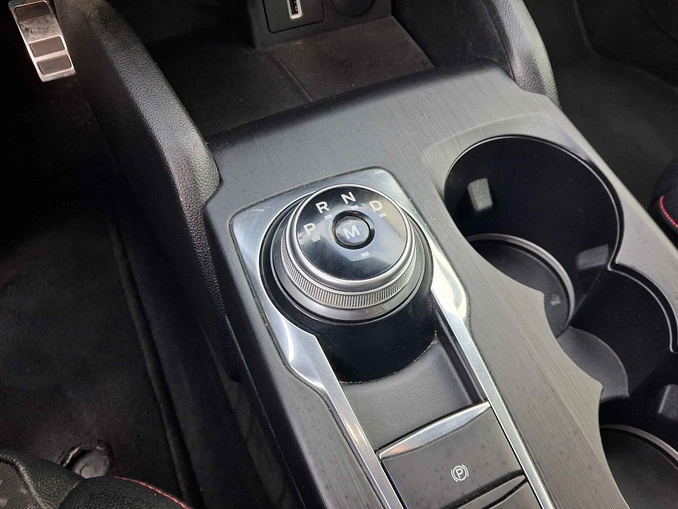 Ford Focus 1.5EB ST-Line