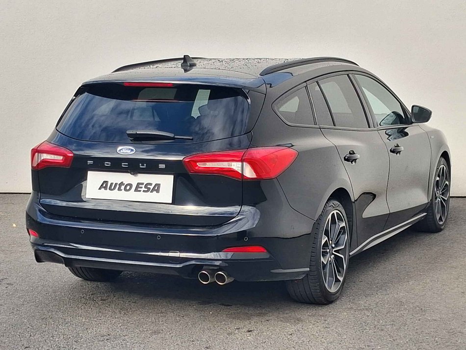 Ford Focus 1.5EB ST-Line