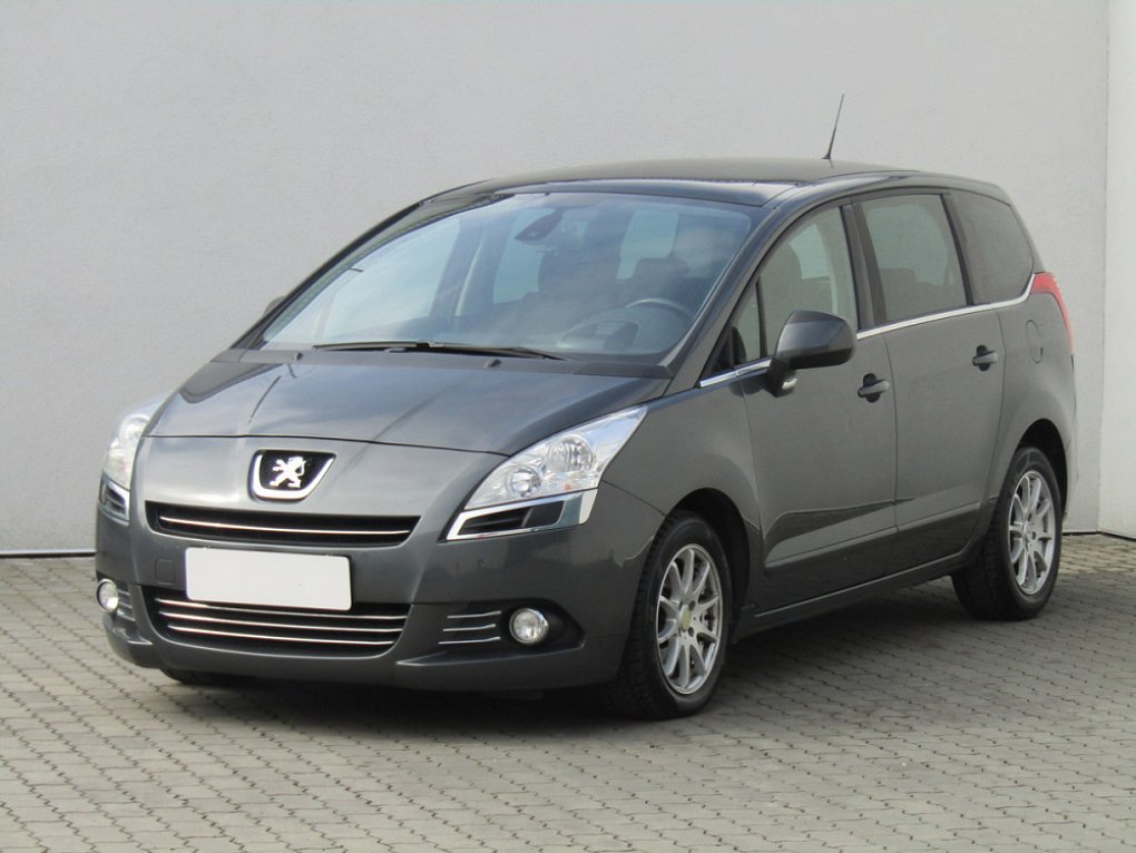 Peugeot 5008 1.6 HDI 