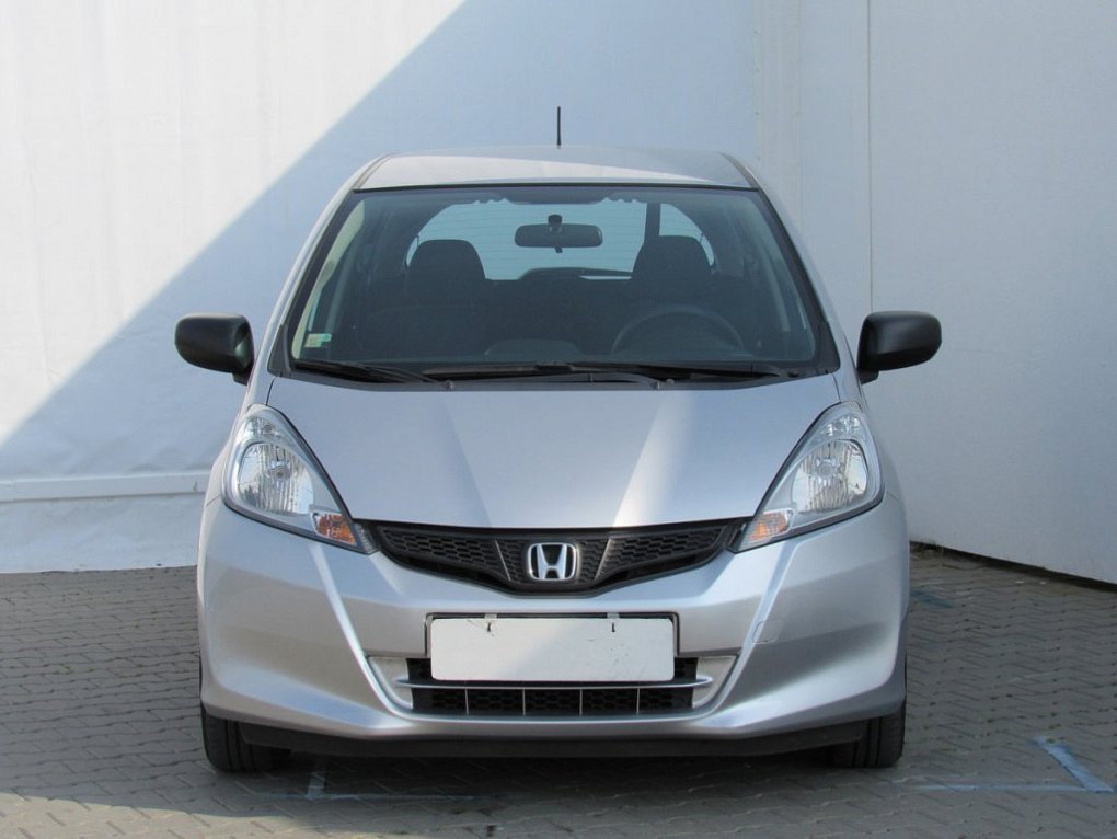 Honda Jazz 1.3 