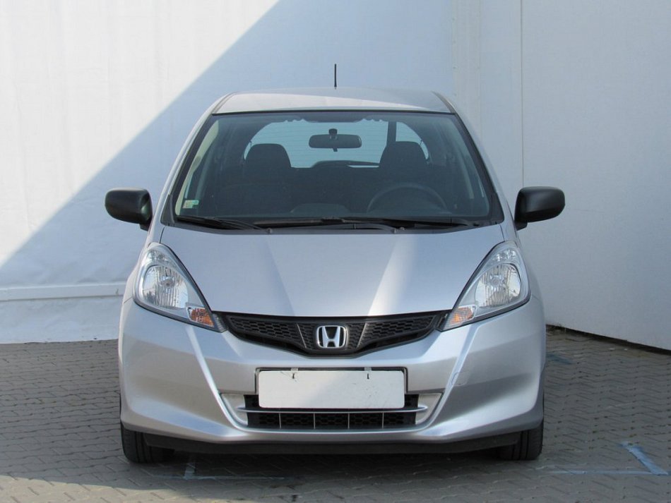 Honda Jazz 1.3 