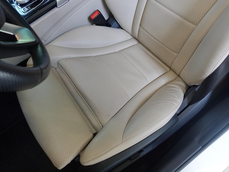 Mercedes-Benz Třída C 1.6 K  C 180