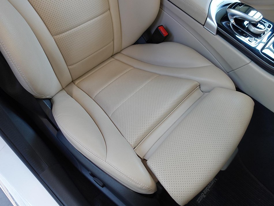 Mercedes-Benz Třída C 1.6 K  C 180