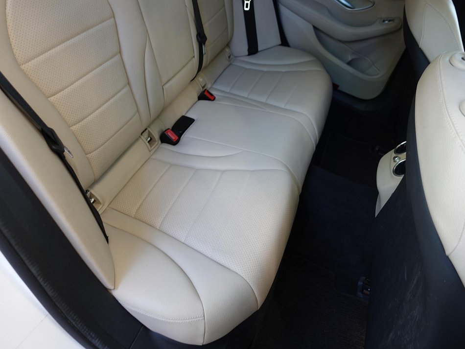 Mercedes-Benz Třída C 1.6 K  C 180