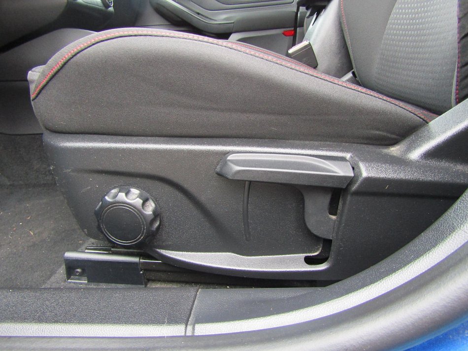 Ford Focus 2.0 TDCi ST-Line