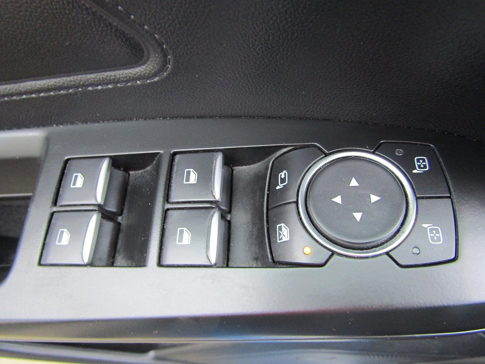 Ford Focus 2.0 TDCi ST-Line