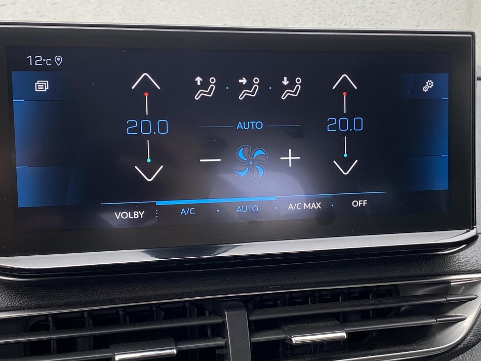 Peugeot 5008 1.2 PT Allure