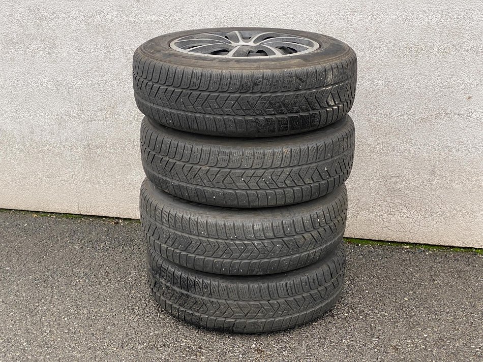 Peugeot 5008 1.2 PT Allure