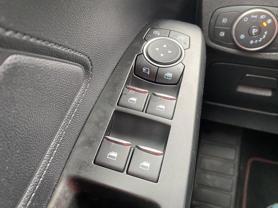 Ford Focus 1.5 EB ST-Line