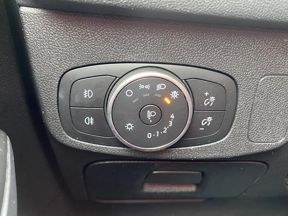 Ford Focus 1.5 EB ST-Line