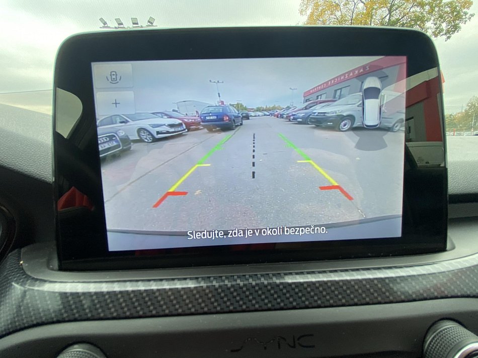 Ford Focus 1.5 EB ST-Line