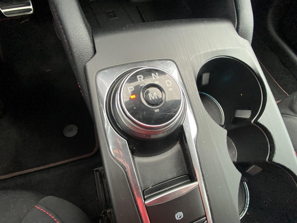 Ford Focus 1.5 EB ST-Line