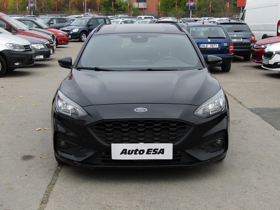Ford Focus 1.5 EB ST-Line