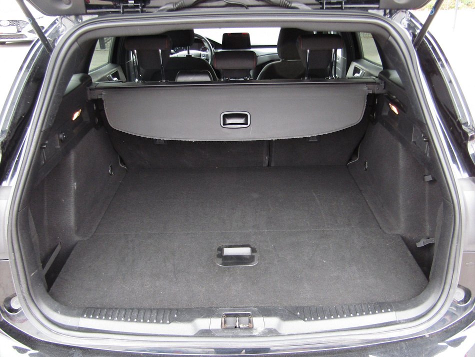 Ford Focus 1.5 EB ST-Line