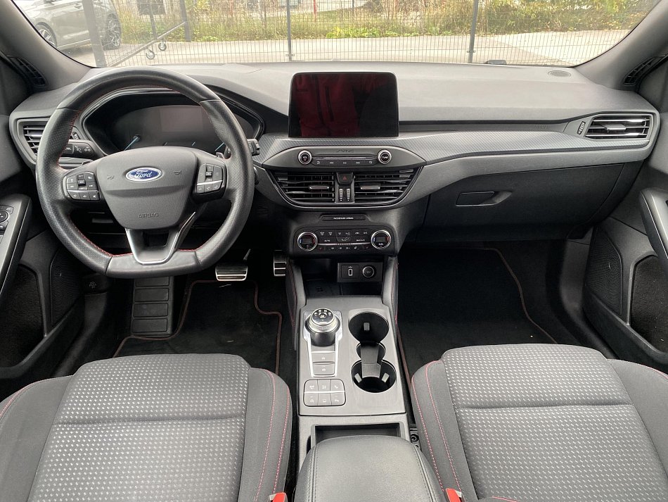 Ford Focus 1.5 EB ST-Line