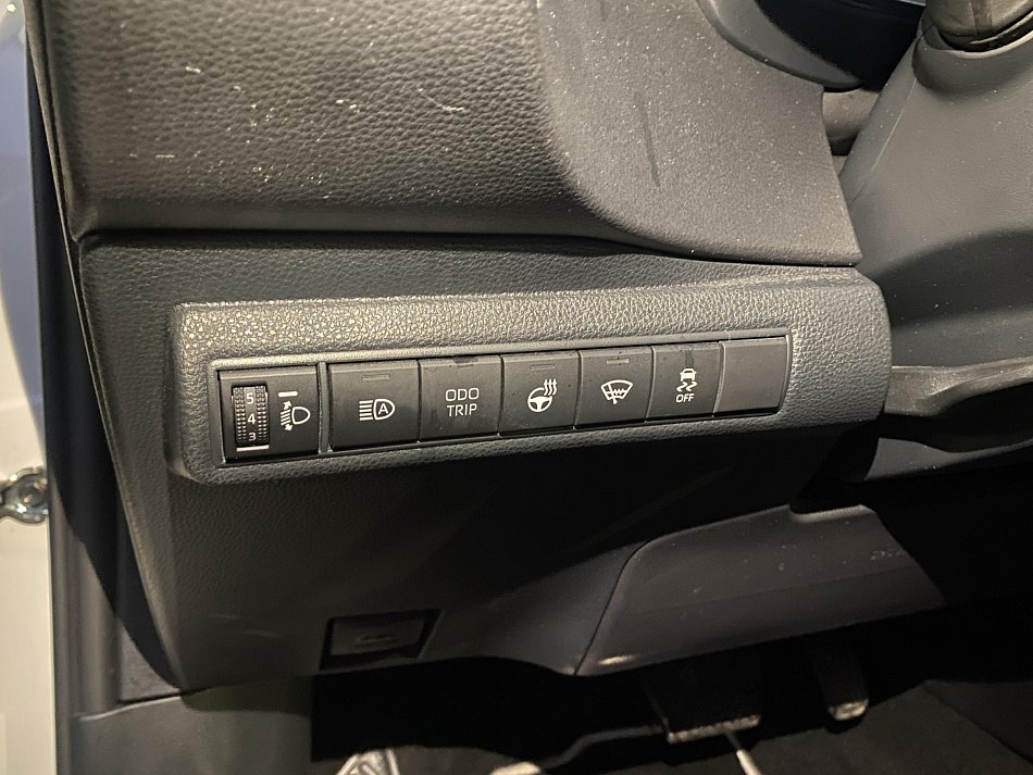 Toyota Corolla 1.8 HSD Comfort