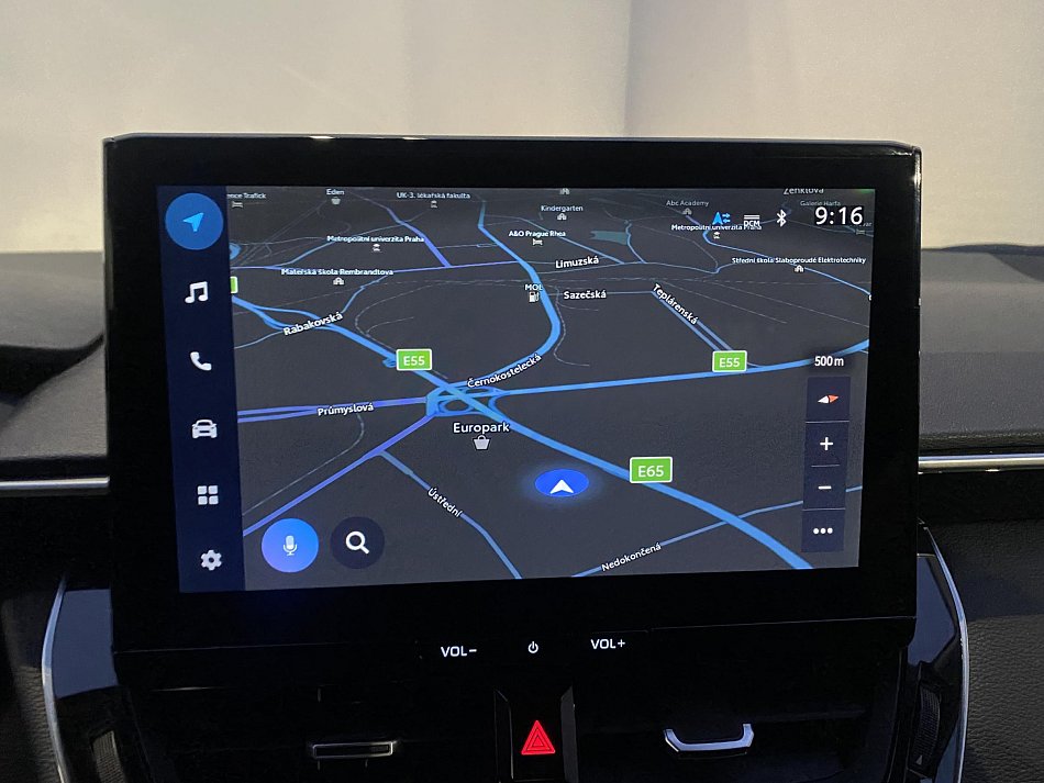 Toyota Corolla 1.8 HSD Comfort