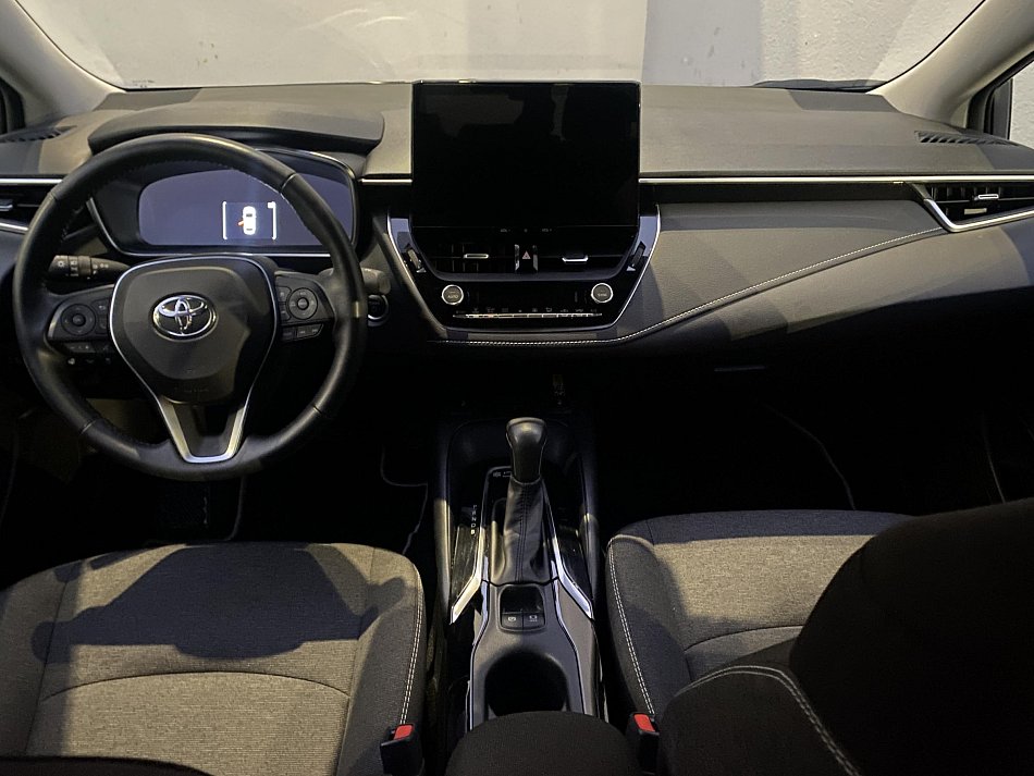 Toyota Corolla 1.8 HSD Comfort