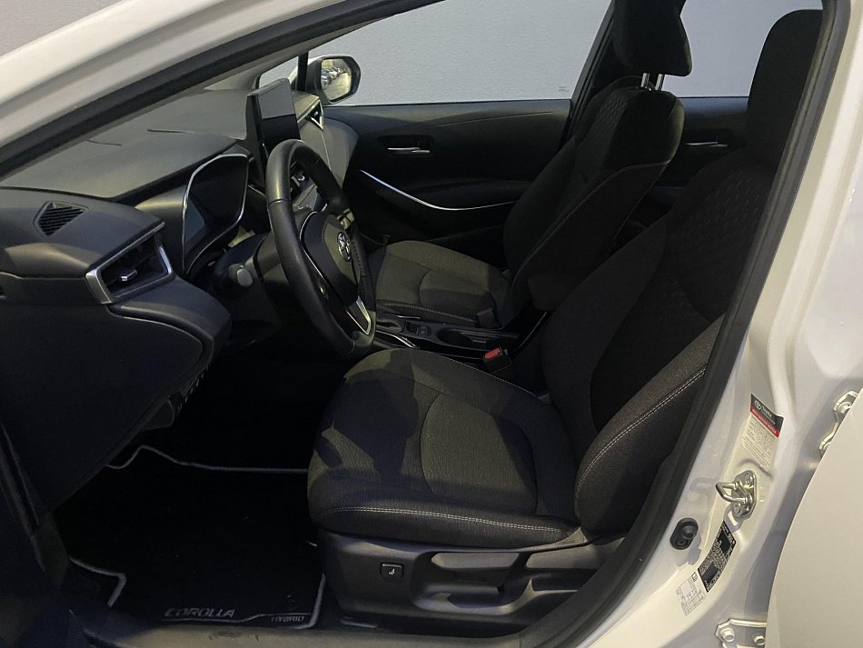 Toyota Corolla 1.8 HSD Comfort