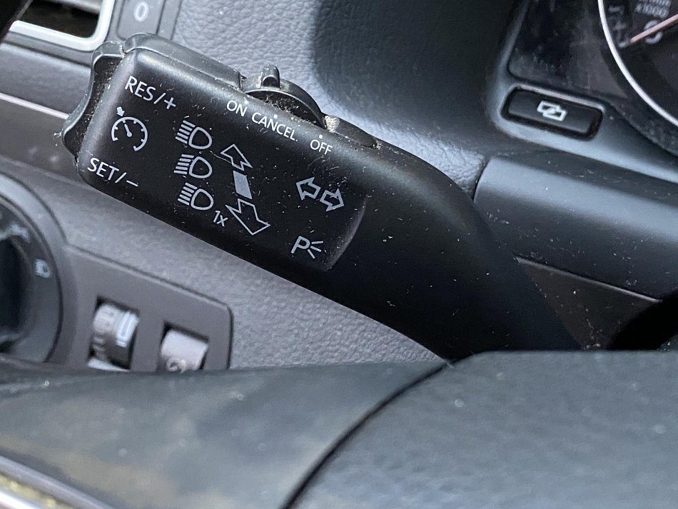 Volkswagen Touran 1.4 TSi Comfortline