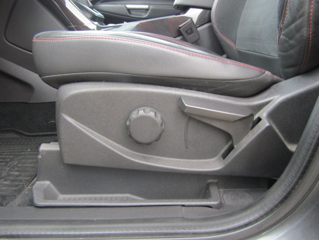 Ford Kuga 2.0 TDCi ST-Line 4x4